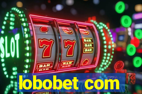 lobobet com